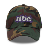 Hoe Dad Hat