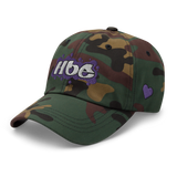 Hoe Dad Hat