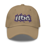 Hoe Dad Hat