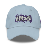 Hoe Dad Hat