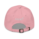 razel™ Face Dad Hat