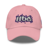 Hoe Dad Hat