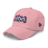 Hoe Dad Hat