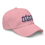 Hoe Dad Hat