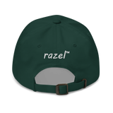 razel™ Face Dad Hat