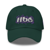 Hoe Dad Hat