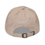 razel™ Face Dad Hat