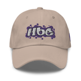 Hoe Dad Hat