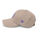 razel™ Face Dad Hat