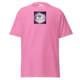 Eye of razel™ Tee (Centered Chest)