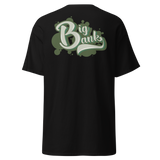 Big Bank Tee (Front/Back)