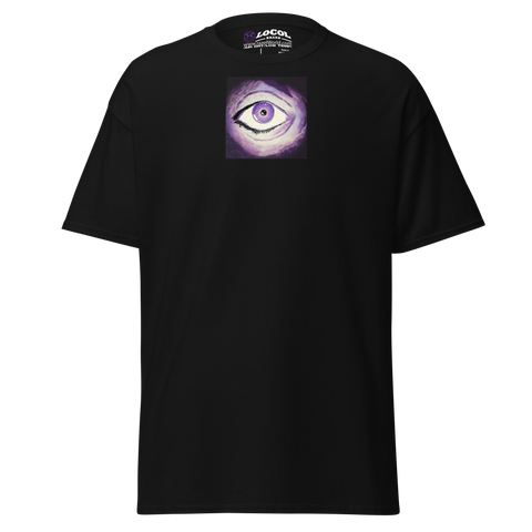 Eye of razel™ Tee (Centered Chest)