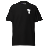 Purp Gang Double Cup Tee (Front/Back)