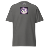 Eye of razel™ Tee (Centered Chest)