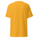 Hoe Tee (Centered Chest)