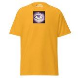 Eye of razel™ Tee (Centered Chest)