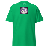 Eye of razel™ Tee (Centered Chest)