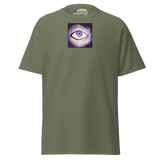 Eye of razel™ Tee (Centered Chest)