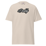 Inverted zDaddy Tee (Centered Chest)