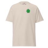 Marijuana Tree Star Tee (Front/Back)