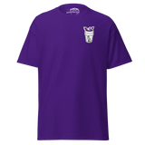 Purp Gang Double Cup Tee (Front/Back)