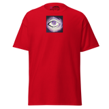 Eye of razel™ Tee (Centered Chest)