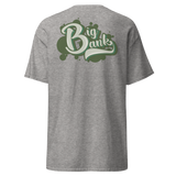 Big Bank Tee (Front/Back)