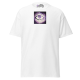 Eye of razel™ Tee (Centered Chest)