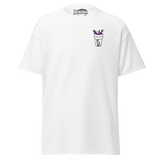 Purp Gang Double Cup Tee (Front/Back)