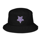 Purp Gang Rock Star Bucket Hat (Embroidery)