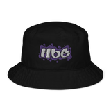 Hoe Bucket Hat (Embroidery)