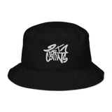 White Fort Collins Bucket Hat (Embroidery)