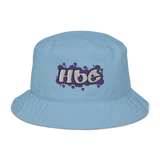 Hoe Bucket Hat (Embroidery)