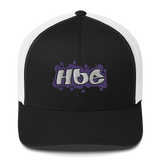 Hoe Trucker Hat