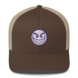 razel™ Face Trucker Hat