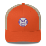 razel™ Face Trucker Hat