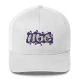 Hoe Trucker Hat