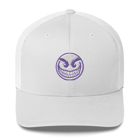 razel™ Face Trucker Hat