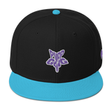 Purp Gang Rock Star Snapback