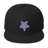 Purp Gang Rock Star Snapback