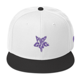 Purp Gang Rock Star Snapback