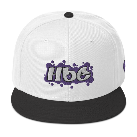 Hoe Snapback