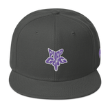 Purp Gang Rock Star Snapback