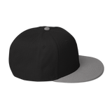 Black Fort Collins Snapback