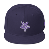 Purp Gang Rock Star Snapback