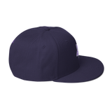 Purp Gang Rock Star Snapback