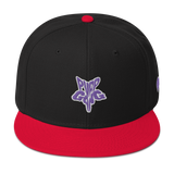 Purp Gang Rock Star Snapback