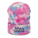 Hoe Tye-Dye Beanie