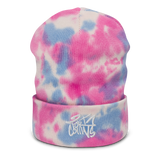 Fort Collins Tye-Dye Beanie