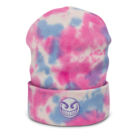 razel™ Face Tie-Dye Beanie